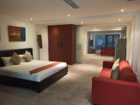 The LOFTS Apartments Surin Beach PHUKET